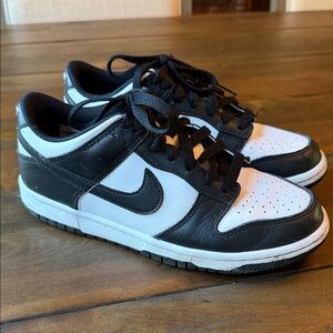 Nike Dunk Low shoes